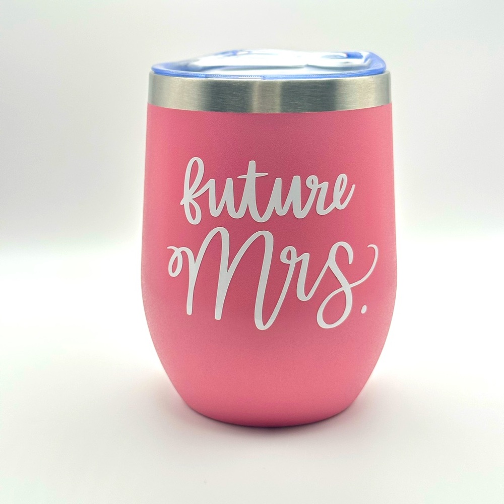 Future MRS Stainless Steel tumbler